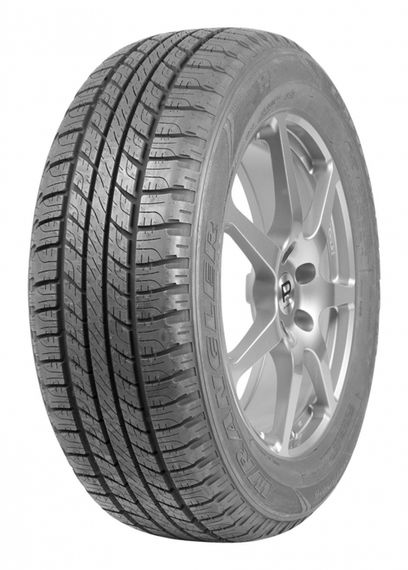 Goodyear Wrangler HP All Weather 235/70 R17 111H XL