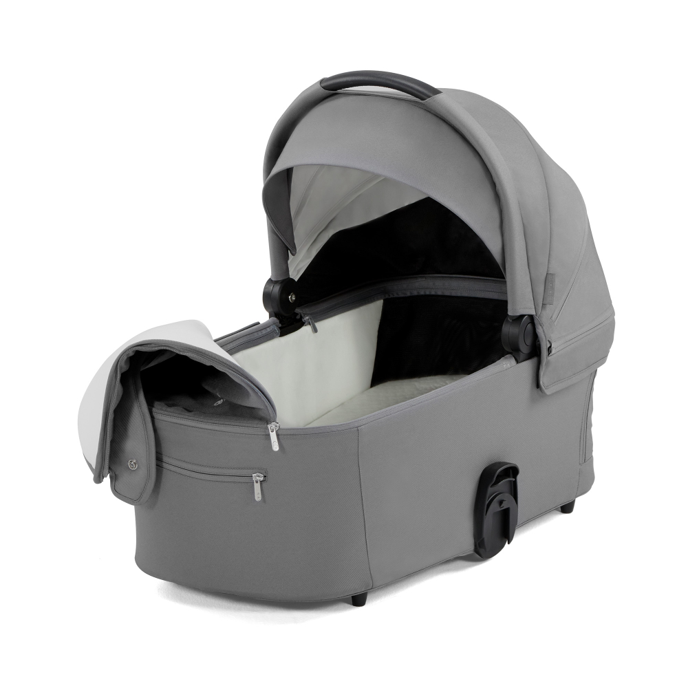Универсальная коляска 2 в 1 Kinderkraft Nea