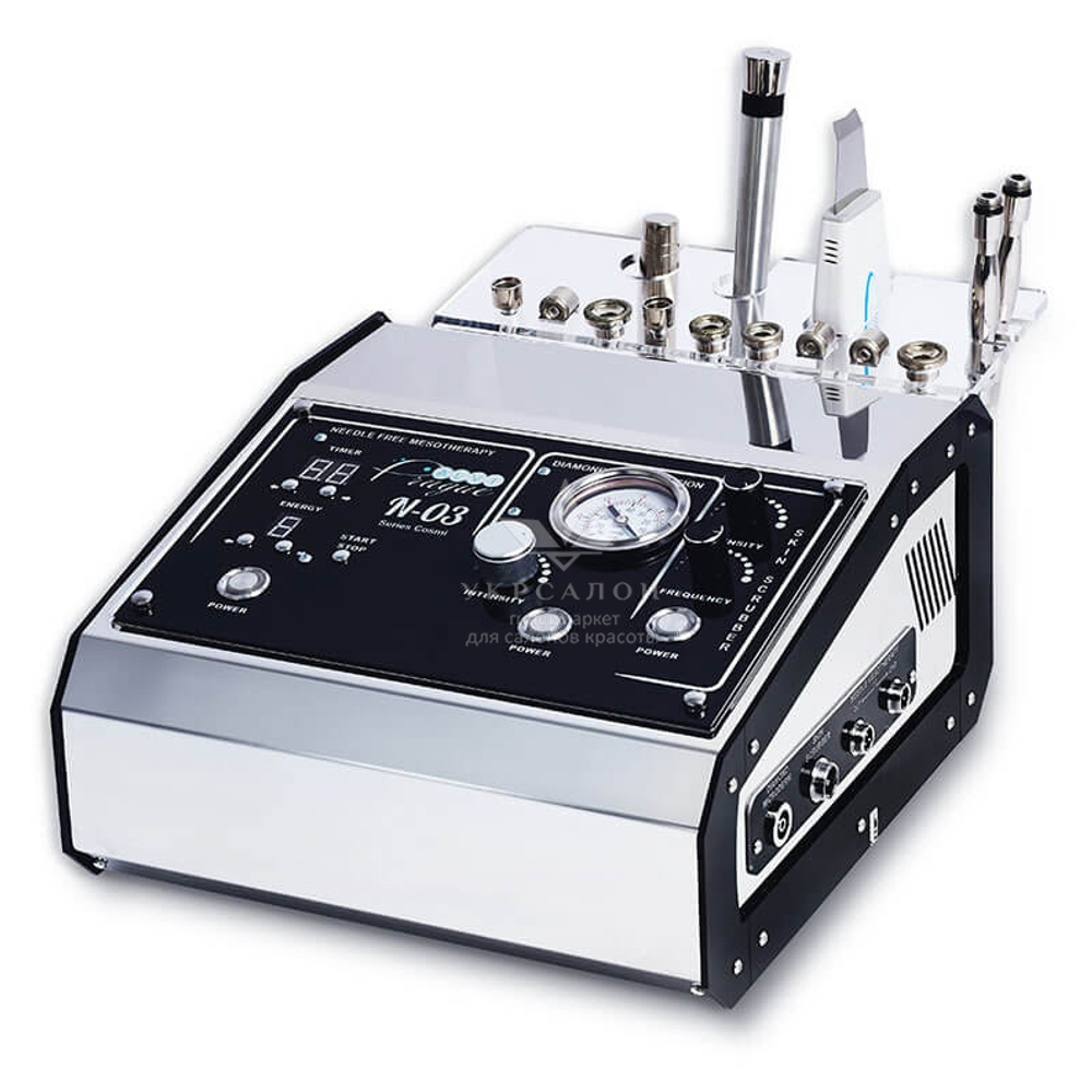 Косметологический комбайн N-03