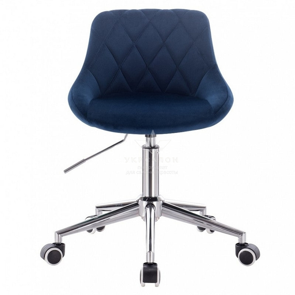 Стульчик мастера  Lari Velor