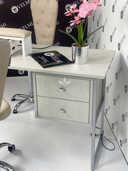 Комплект меблів для манікюру Marsel