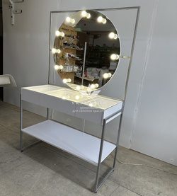 Робоче місце перукаря дз-06