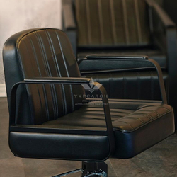 Парикмахерское кресло Bronx