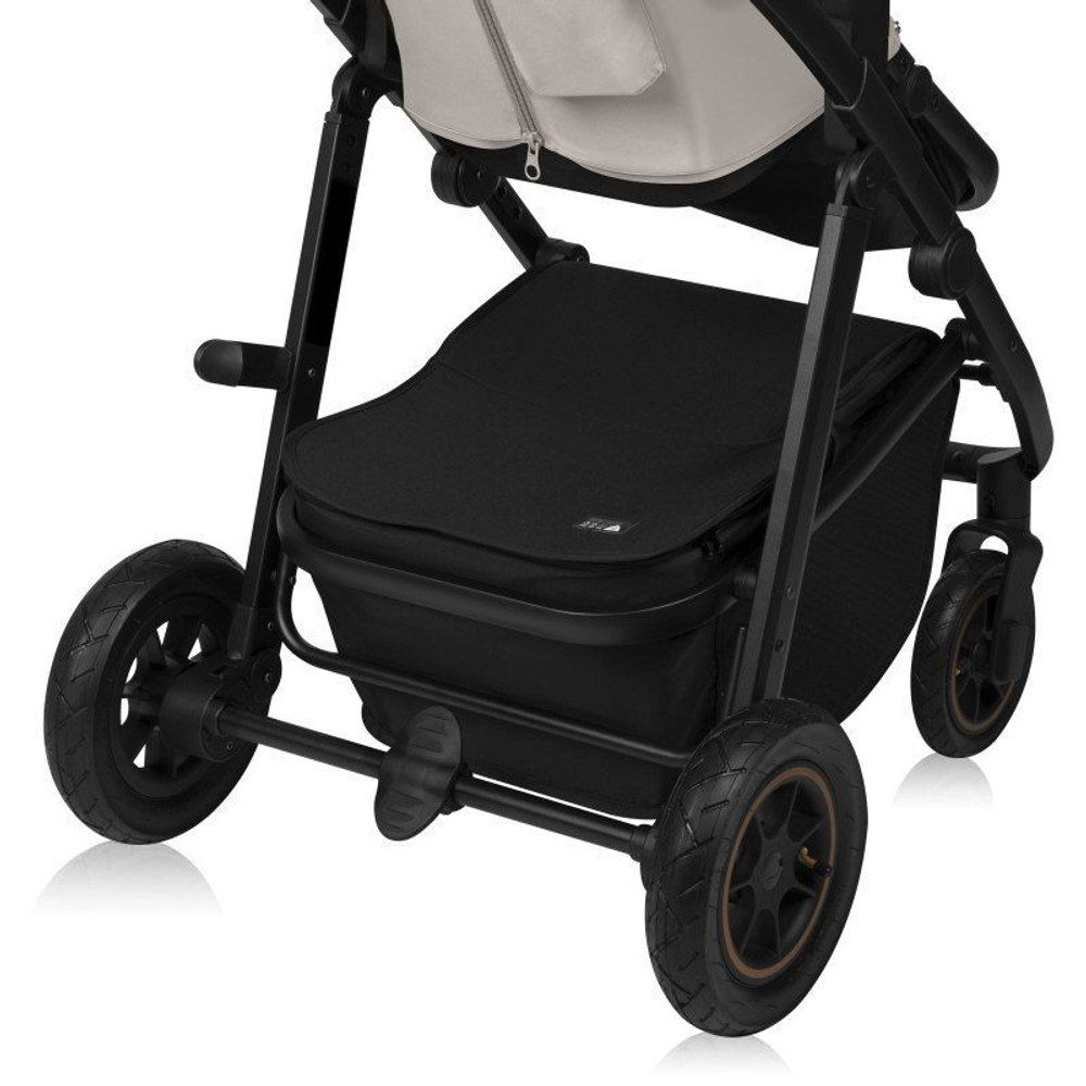 Універсальна коляска 2 в 1 Lionelo Amber Plus