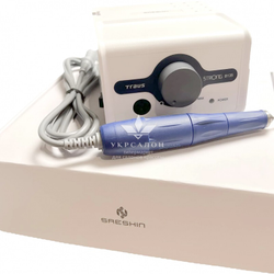 Фрезер для маникюра и педикюра Saeshin Strong b135/105l (оригинал)