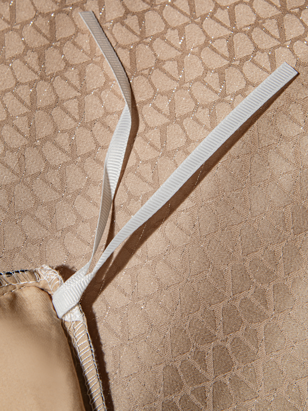 Комплект постельного белья Сатин-Жаккард Тессоро MT007