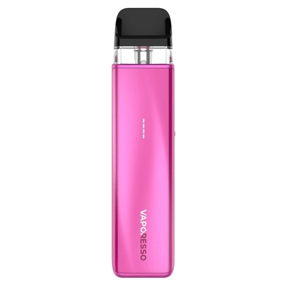 XROS 5 mini - Rose Red