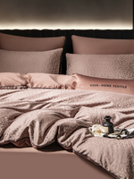 Комплект постельного белья Сатин-Жаккард Тессоро MT005