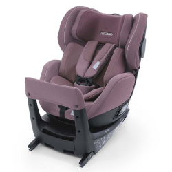 Автокрісло універсальне дитяче Recaro Salia 0+/1 (0-18 кг)