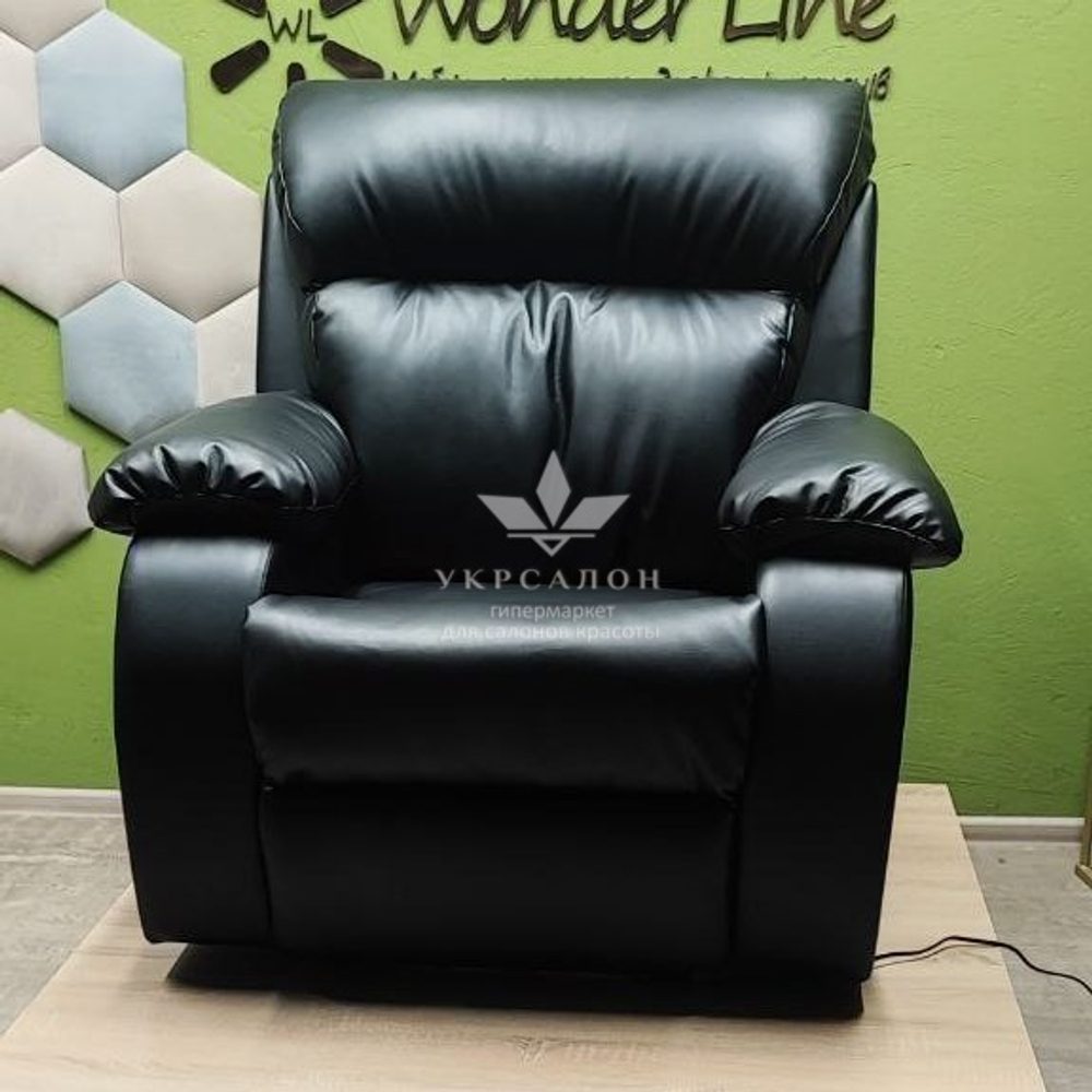 Крісло-реклайнер Tertio 2 з електроприводом