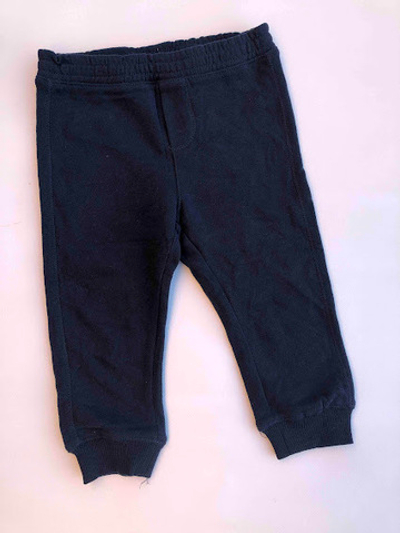 Штани, двунитка ТМ «Ovs” (86 см)