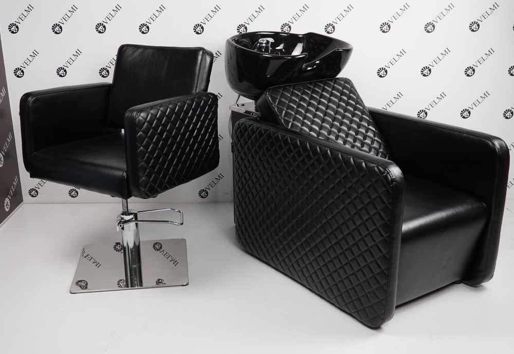 Комплект перукарських меблів Polo Lux