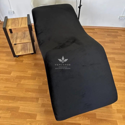 Анатомічна кушетка Magic plus для лашмейкерів та бровістів