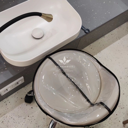 Захисний чохол для стільця майстра 348