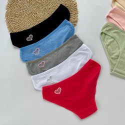 Сліпи з сердечком