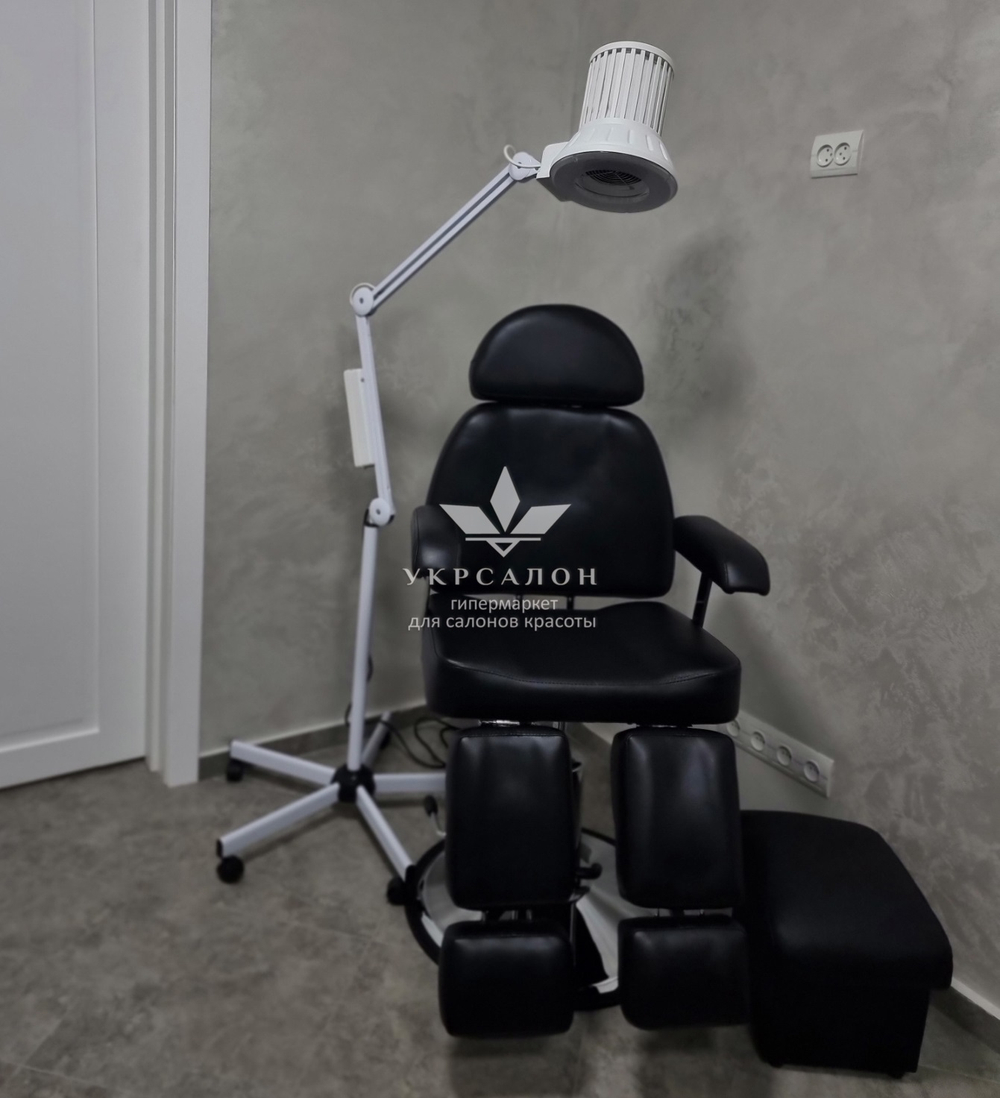 Витяжка для педикюру Air Dust з фільтром