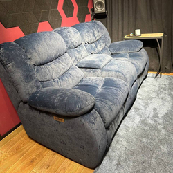 Двухместное SPA кресло-реклайнер Ontario