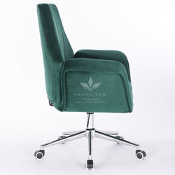 Стільчик майстра Boston velor