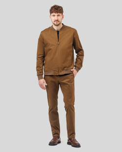Бомбер чоловічий Casual койот (арт. 6862300105)