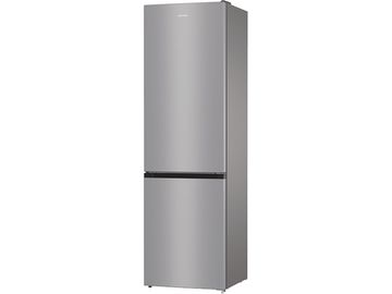 Двокамерний холодильник Gorenje NRK 6202 EXL4