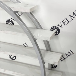 Вітрина для лаків Helios