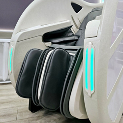 Массажное кресло Casada Atlas New 2025 (вендинговое)