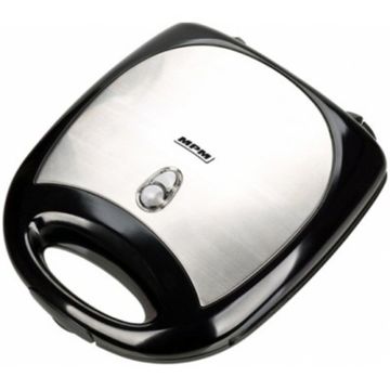Вафельниця MPM Product MGO-05M