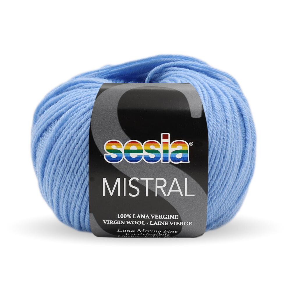 MISTRAL 0738