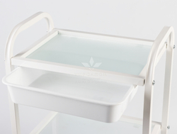 Косметологічний візок s4-l-w