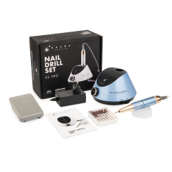 Фрезер для маникюра и педикюра Bucos Nail Drill X2 Pro