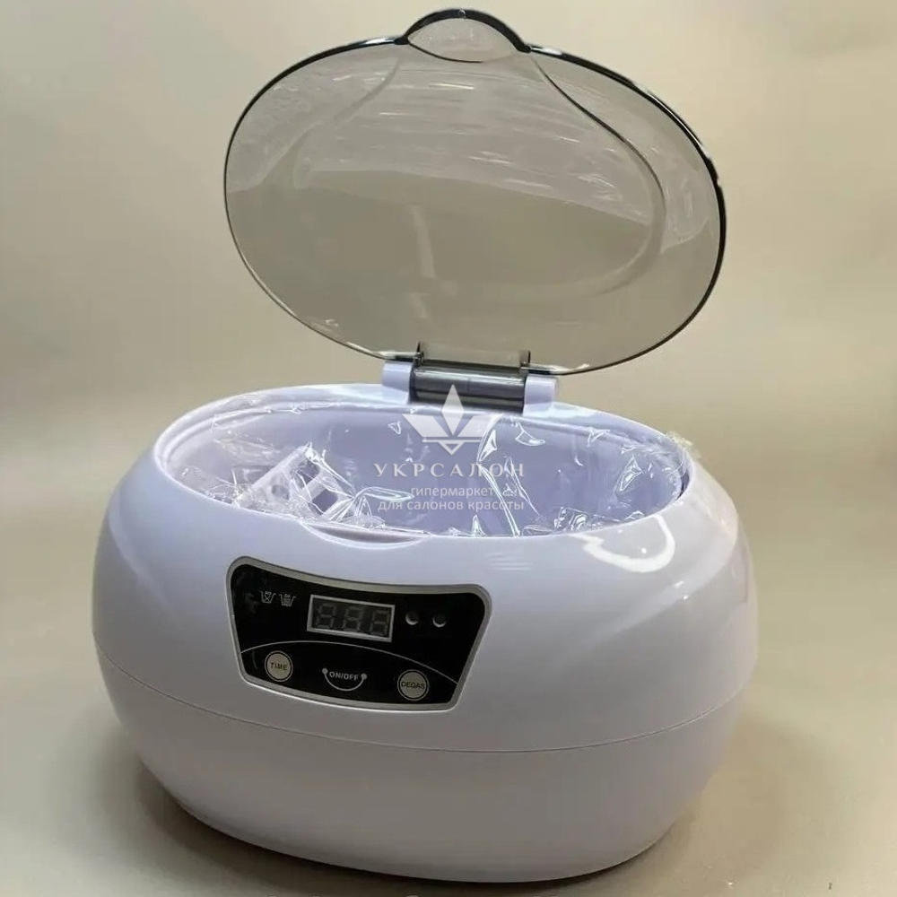 Ультразвукова ванна JP-890