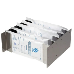 Сухожарова шафа Мікростоп М2 Rainbow