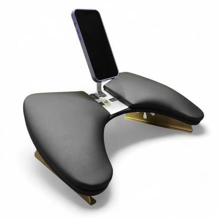 Подставка для маникюра Ergo Plus