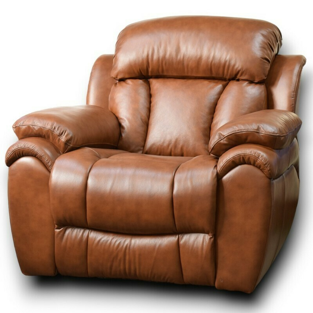 Педикюрное SPA кресло-реклайнер Milton с электроприводом