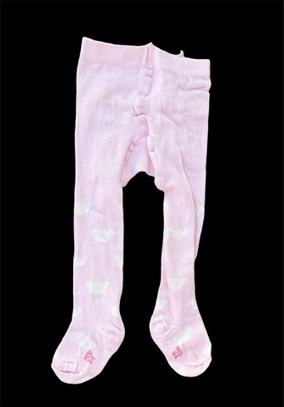 Колготки "Mix", котон ТМ "Original Marines" (68/74 см)