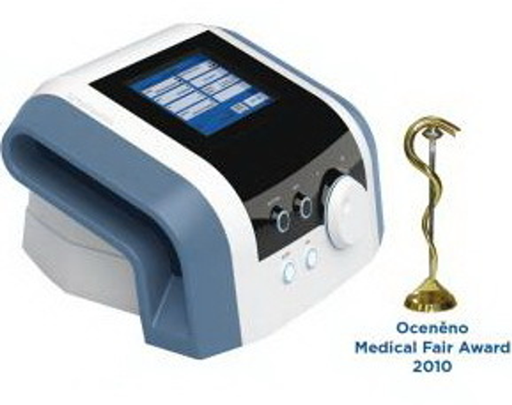 BTL-6000 Lymphastim 12 Topline