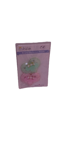 Заколки для волос