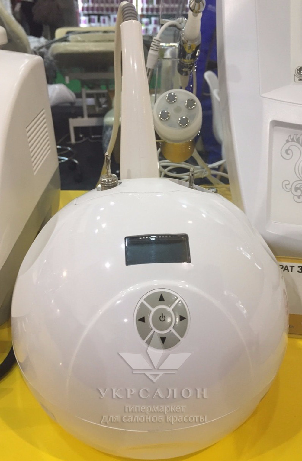 Аппарат для RF лифтинга Panda