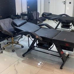 Кушетка косметологическая Calissimo