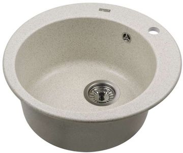 Кухонна мийка VENTOLUX Fabia Blue Sand (2059765956259)