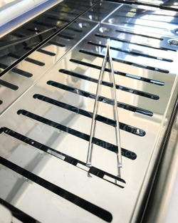 Сухожаровой шкаф Микростоп М1