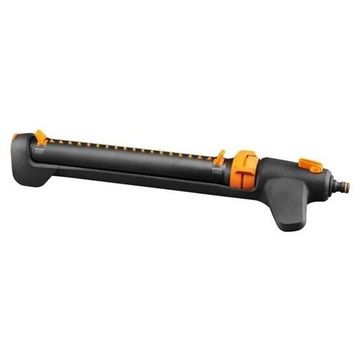 Дощувач Fiskars осцилюючий з механізмом вкл/викл (1027028)