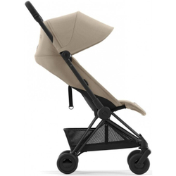 Прогулянкова коляска Cybex Coya (шасі Matt Black)