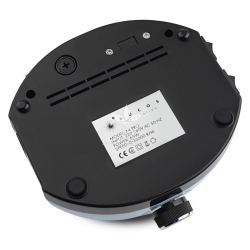 Фрезер для маникюра и педикюра Bucos Nail Drill X4 Pro