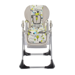Стульчик для кормления Kinderkraft Tastee