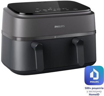 Мультипіч Philips Ovi Dual NA350/03