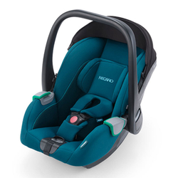 Автокресло-переноска детское Recaro Avan 0+ (0-13 кг)