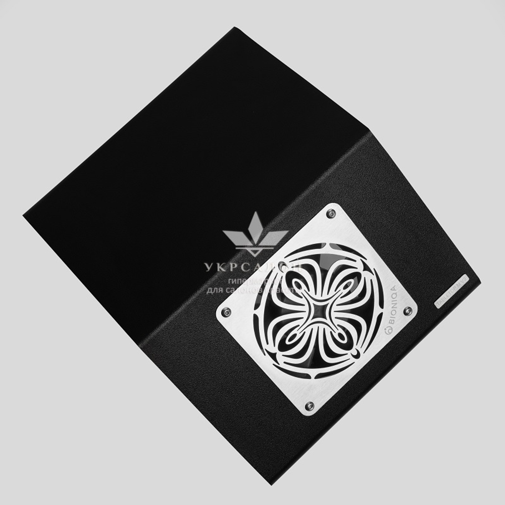 Настольная вытяжка для маникюра Bioniqa Tabletop M V2
