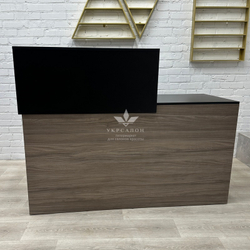 Стойка администратора PEC-19