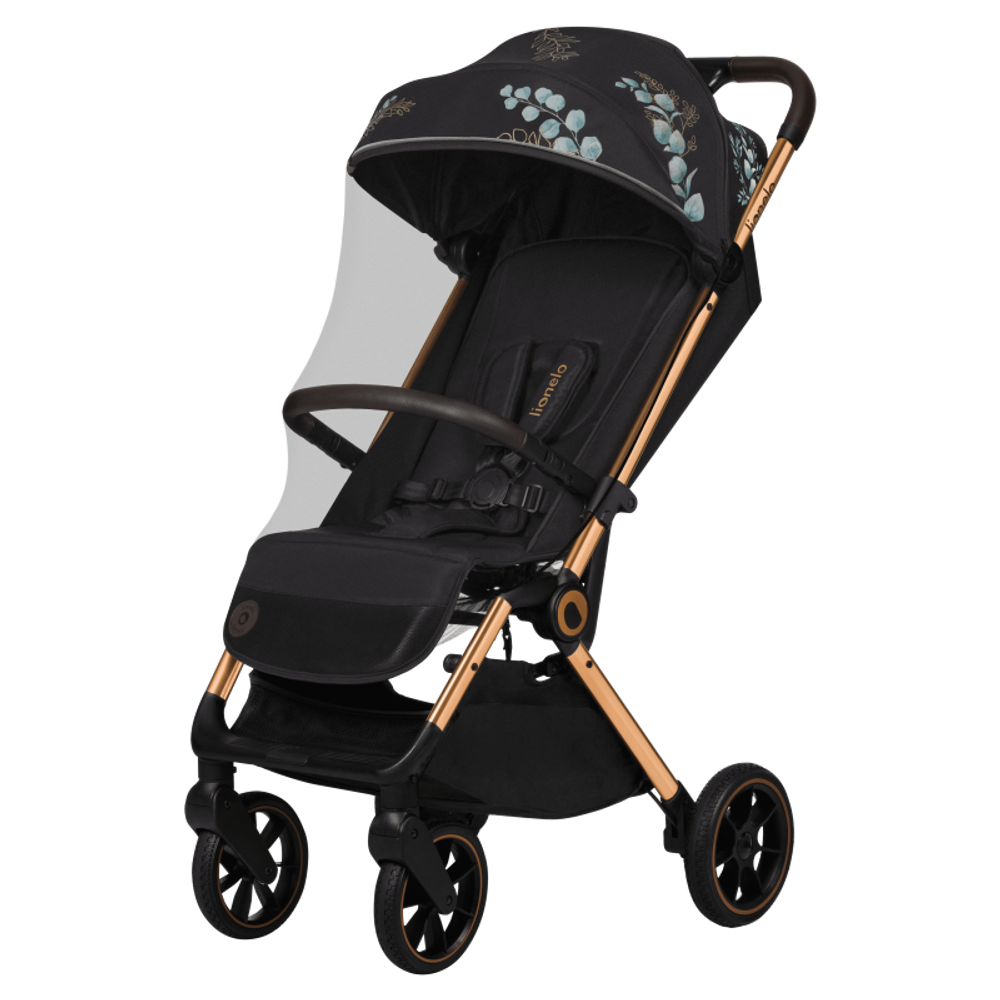 Прогулянкова коляска Lionelo Cloe
